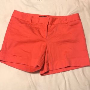 Coral Express Shorts